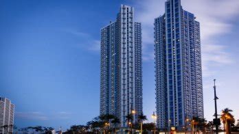 Condo Projects in BGC, Metro Manila .